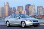 Honda Accord 2008 года (US)